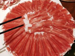 -竹叶涮肉坊(总店)