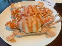 -景湖轩全日制餐厅·南湖名都