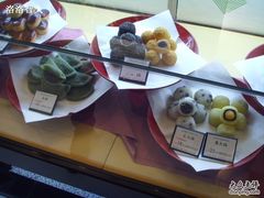 SSL26670-源吉兆庵(久光店)