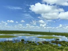 -花湖生态旅游区