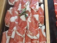 -草原塞蛮羊火锅城(港湾店)