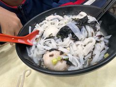 -文辉墨鱼丸大王(铜锣湾渣甸街总店)