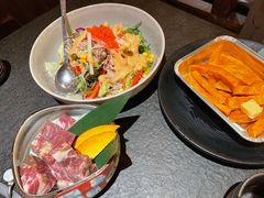 -上男·烧肉集市(五一广场店)
