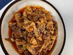 -院8里·小聚园老川菜(九眼桥店)