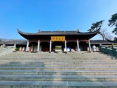 -阿育王寺