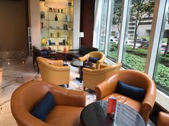 -西点坊(浦东香格里拉店)