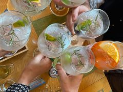 -威斯汀舞台餐厅