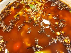 -姑奶奶老厨房(南坪路总店)