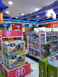 -玩具反斗城(正大广场店)