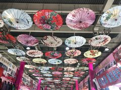 -欧亚达商业广场(红桥店)