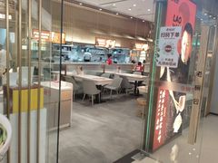 -老碗会·陕西手工面(前海世茂店)