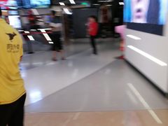 -万象影城(深圳布吉万象汇IMAX店)