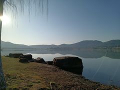 -江阴敔山湖公园