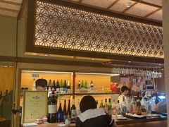 -大米·京都小酒馆·炭烧海鲜·烧鸟(龙口东路店)