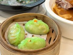 -金河半岛园林酒家(金融城店)