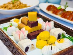-四世同堂·京菜·烤鸭(双井店)