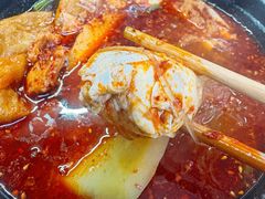 -四川老牛麻辣烫(北门桥店)