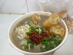 -汪记鲜鱼糊汤粉(沈阳路总店)