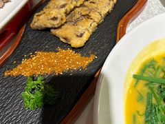 -北京全聚德(方庄店)