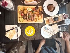 -布拉格餐厅· 中欧捷克菜(全国首店)