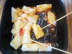 -華叔茶記