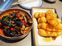 -耍盆友·重庆江湖菜(百子湾店)