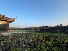 -湘湖大院(越王路店)
