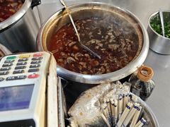 -中山牛肉肥肠粉面馆(军工社区店)