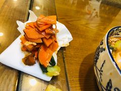 -福瑞记老孙头biangbiang面(新生路店)