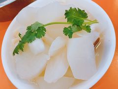 鸡汤萝卜-雅苑餐厅(朝天路店)