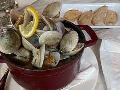 -La Creperie法餐厅(芮欧百货店)