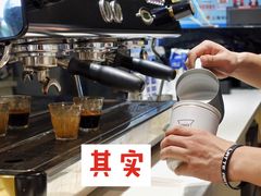 -Manner Coffee(大宁国际商业广场店)