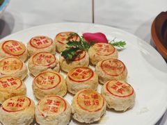 鲜肉月饼-好福记饭店(红梅公园店)