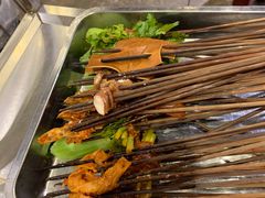 -钢管厂五区小郡肝串串香(通锦桥店)
