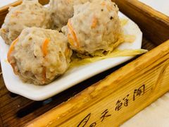 -天鲜阁·海鲜粤菜·33年老字号(石槎白云站店)
