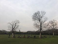 -合肥三国新城遗址公园