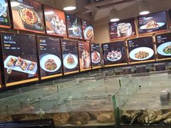 -旺顺阁海鲜广场(亚运村店)