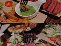 -The Cheebat 锌吧·Bistro(体育西店)