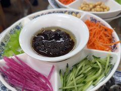 -清真·鸦儿李记·小馆(后海店)