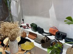 -猛犸手作·皮具·diy团建·礼品定制(新华路店)