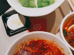 -海底捞火锅(劲松店)