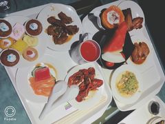 -堂会·KTV·自助餐·团建聚会(天河店)