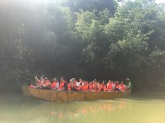-英西峰林·洞天仙境