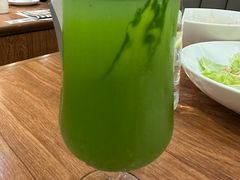 奇异果青瓜汁-晋家门(弘阳广场店)