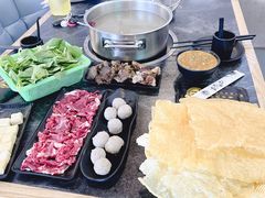 -林记潮牛·牛肉火锅(上马墩店)