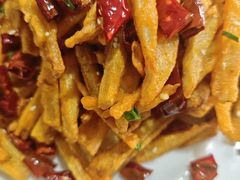 -三峡农家菜(三峡店)