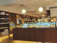-BAKER&SPICE(安福路店)