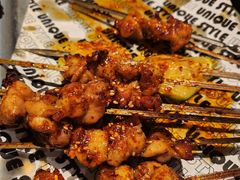 -火塘云南烧烤大排档