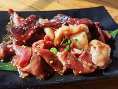 -鹤一烤肉自助餐厅(中关村店)