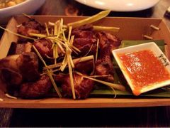 iphone_upload_pic-香巴拉云南餐厅(华莱坞店)